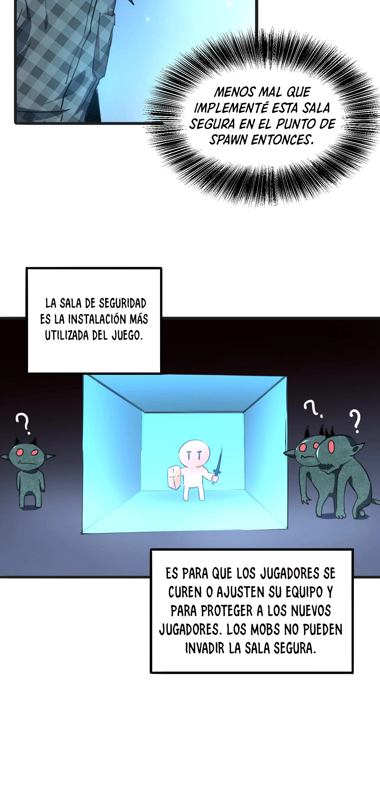 El rey de los errores > Capitulo 2 > Page 291